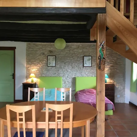 Bed & Breakfast Le Chant Du Coq *