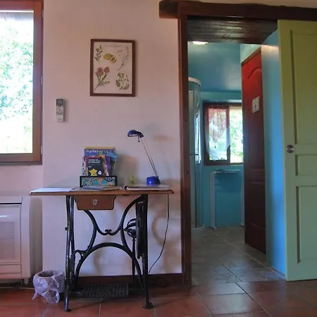 Bed & Breakfast Le Chant Du Coq