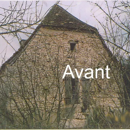 Le Chant Du Coq Lacave (Lot)