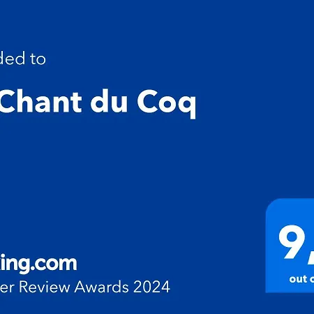 Le Chant Du Coq