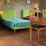 Le Chant Du Coq Bed & Breakfast Lacave (Lot)