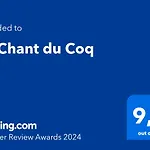 Le Chant Du Coq