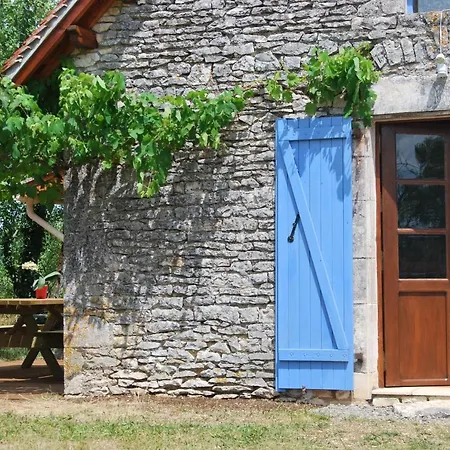 Bed and breakfast Le Chant Du Coq