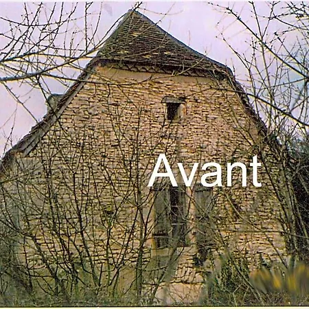 Le Chant Du Coq Lacave (Lot)