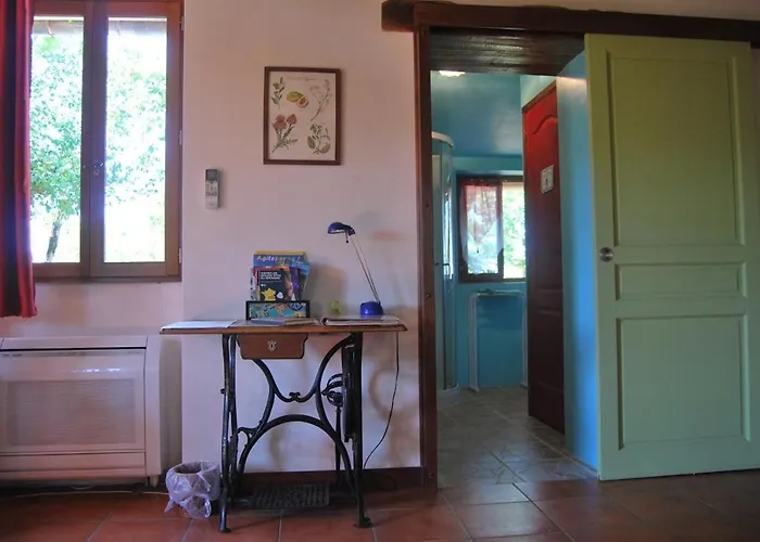 Bed & Breakfast Le Chant Du Coq