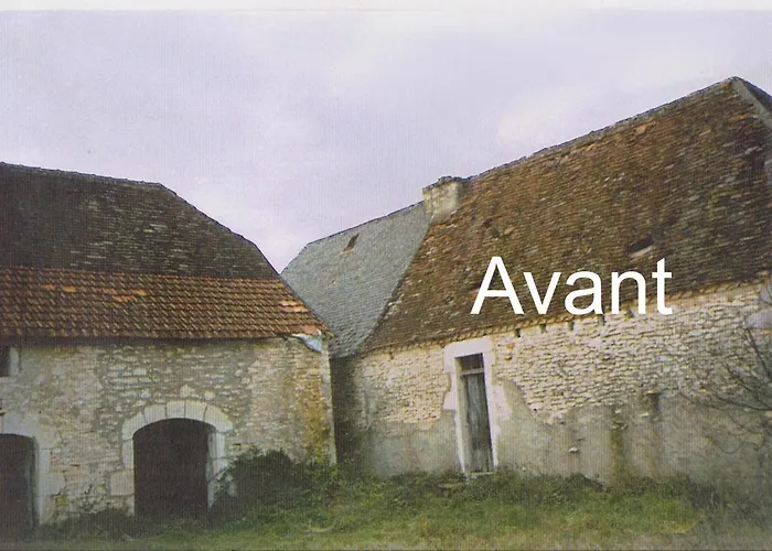 Bed & Breakfast Le Chant Du Coq